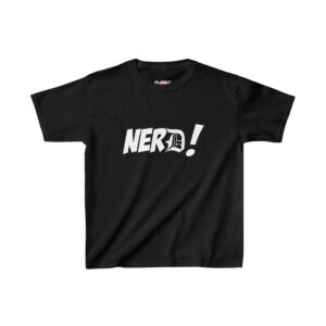 NerD Mini