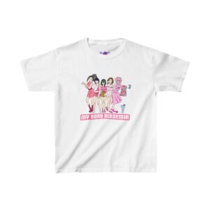 KidBarb Academia