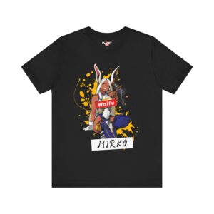 Rabbit Hero Waifu