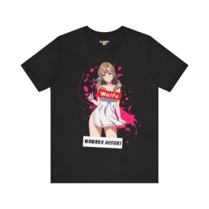 OP Milf Waifu