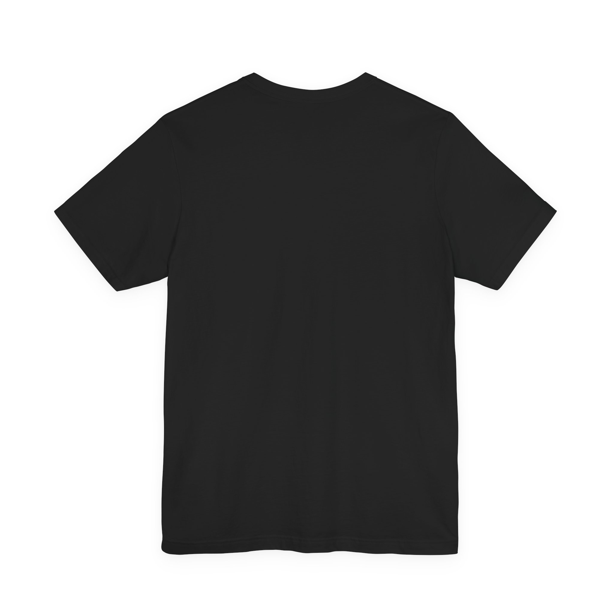 BLERD — Red & Green Graphic T-Shirt - Image 2