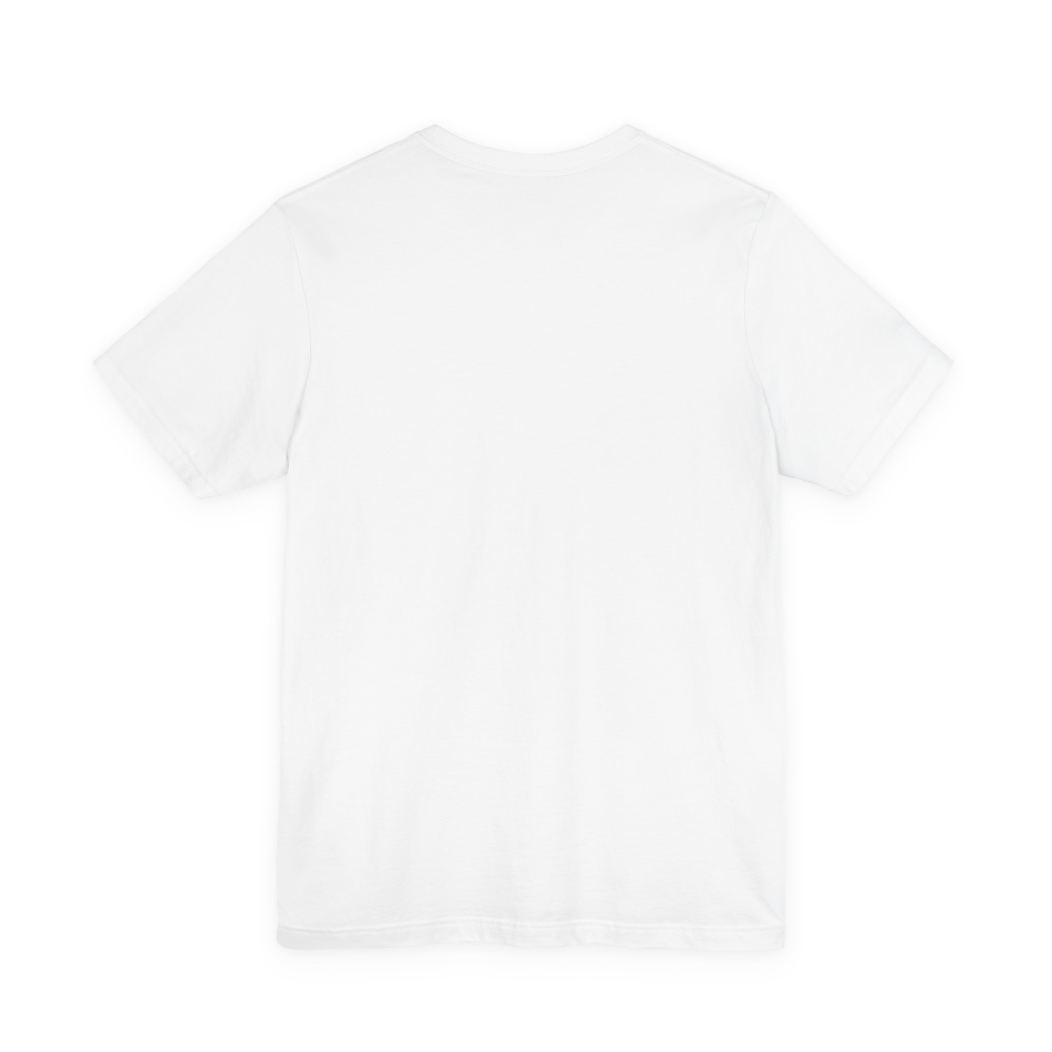 BLERD — Red & Green Graphic T-Shirt - Image 6